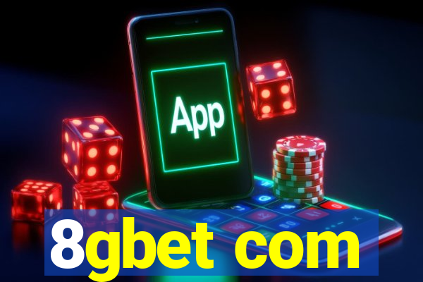 8gbet com